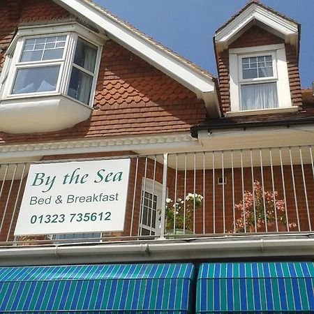ايستبورن By The Sea Bed And Breakfast المظهر الخارجي الصورة