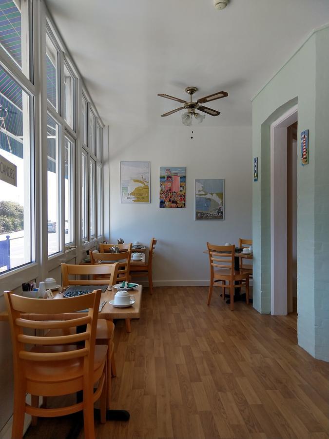 ايستبورن By The Sea Bed And Breakfast المظهر الخارجي الصورة