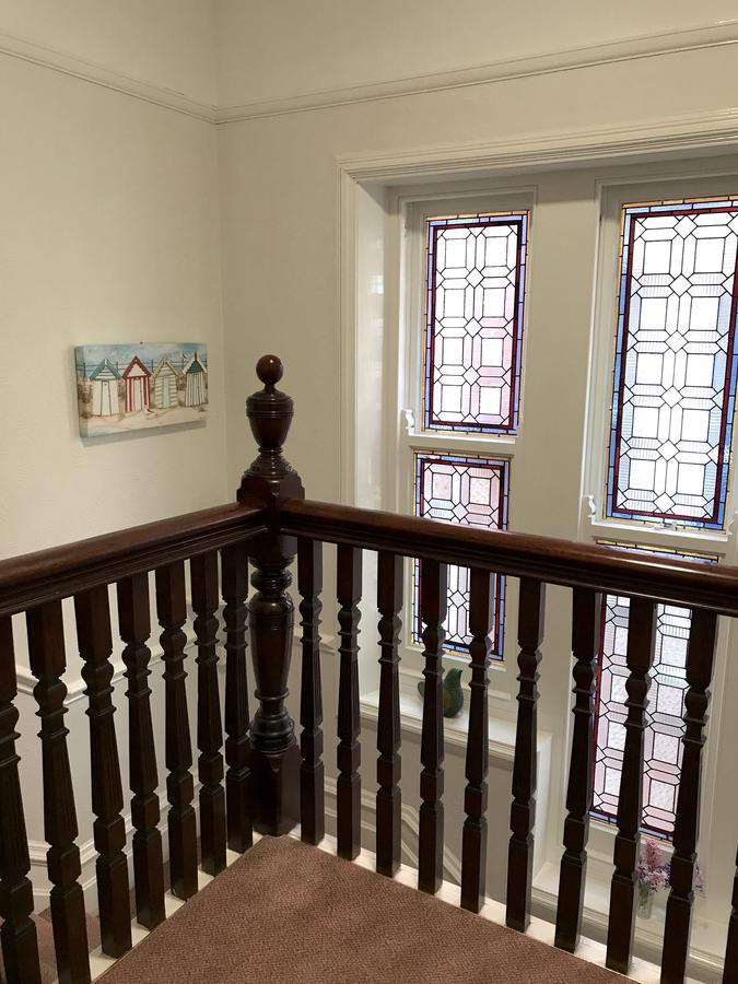 ايستبورن By The Sea Bed And Breakfast المظهر الخارجي الصورة