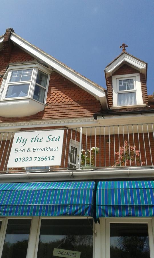 ايستبورن By The Sea Bed And Breakfast المظهر الخارجي الصورة