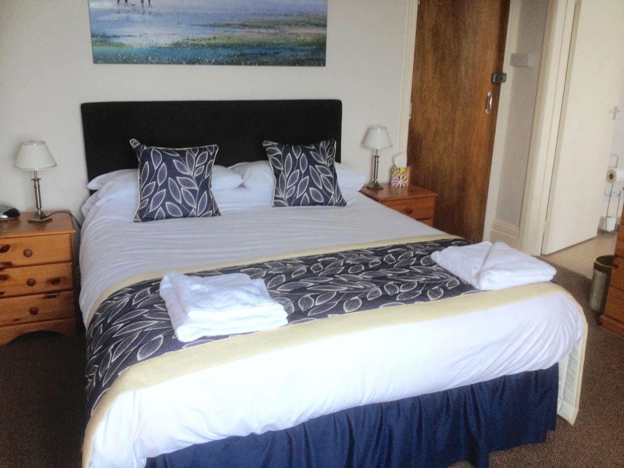 ايستبورن By The Sea Bed And Breakfast المظهر الخارجي الصورة