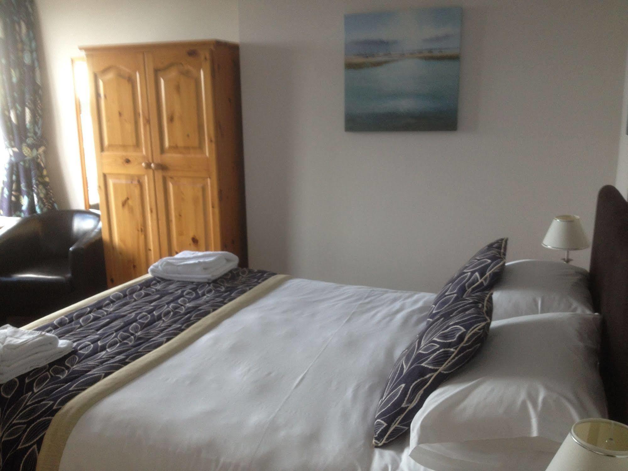 ايستبورن By The Sea Bed And Breakfast المظهر الخارجي الصورة